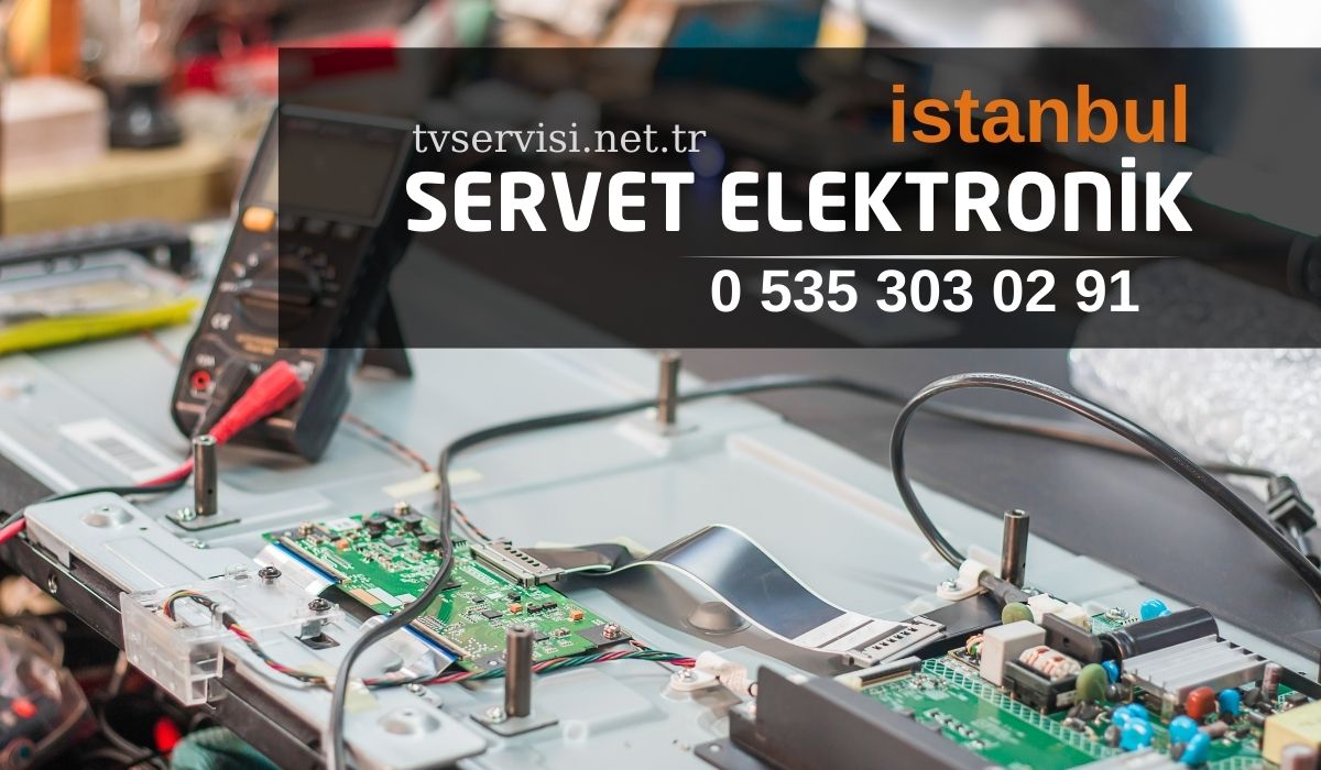 Eyüp Sunny TV Servisi